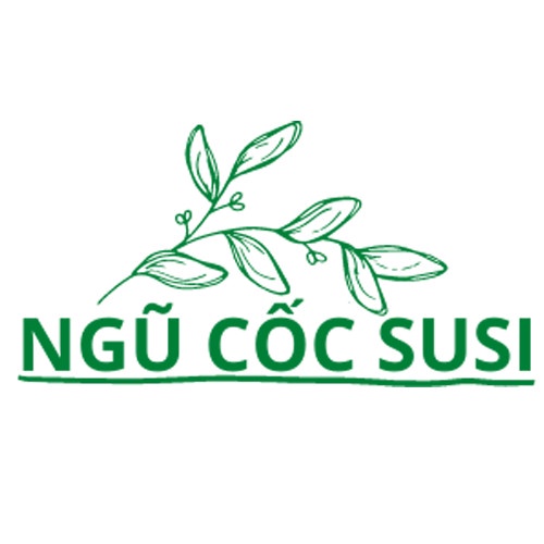 Ngũ Cốc Cao Cấp Susi [CHÍNH HÃNG] Ngũ Cốc Dinh Dưỡng