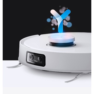 Robot hút bụi ecovacs Deebot T10 Plus