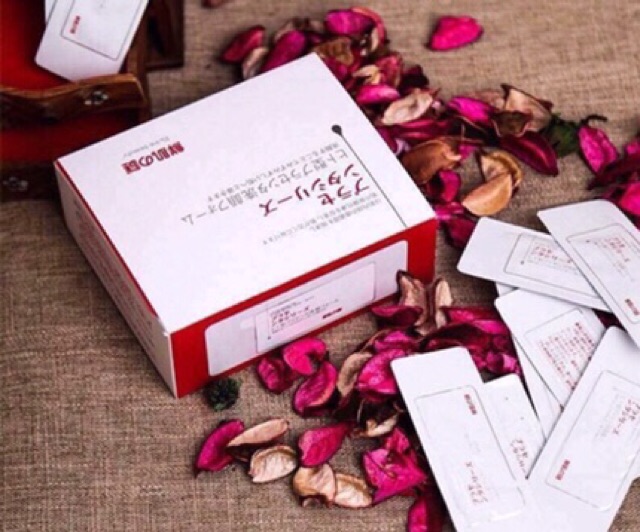 Ủ trắng face nhau thai nhật chính hãng | BigBuy360 - bigbuy360.vn