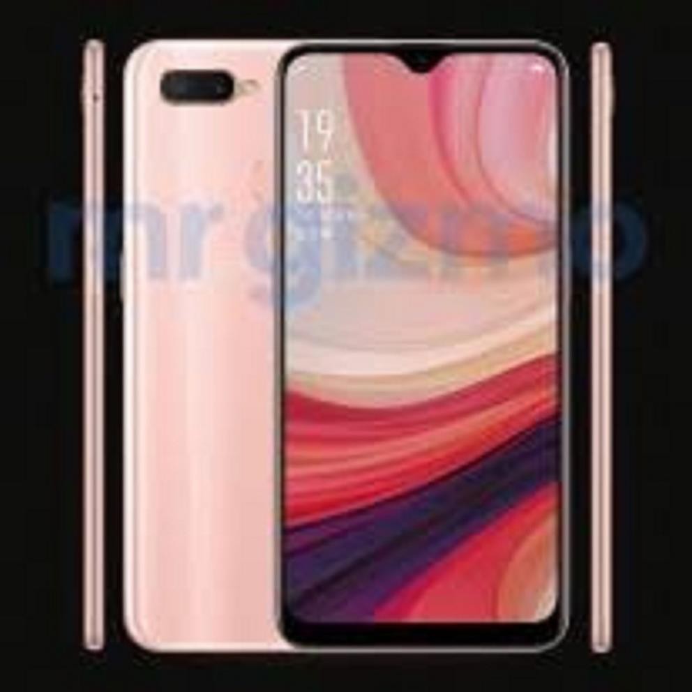 Điện thoại Oppo A7 2sim ram 4G/64G mới 99%, Chơi PUBG-Free Fire mượt