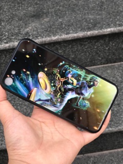 Ốp lưng iphone 12 cung hoàng đạo