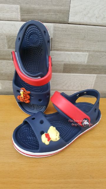 Sandal CroBand cho bé