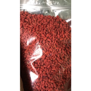 Kỷ tử đỏ Ninh Hạ ngọt thơm 500g