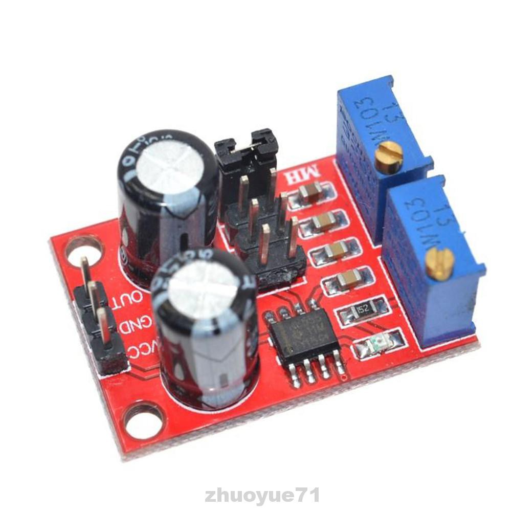 Mô Đun Điều Chỉnh Tần Số Chip Ne555 | BigBuy360 - bigbuy360.vn