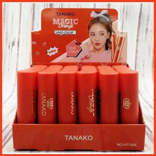 Son dưỡng Tanako Magic Orange