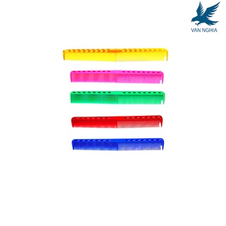 Lược bắt top 339 cắt tóc nam nữ ( nhiều màu )