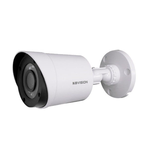 Camera Kbvision Thân KX-2100CB4 / KX-2111C4 2.0MP hàng chính hãng