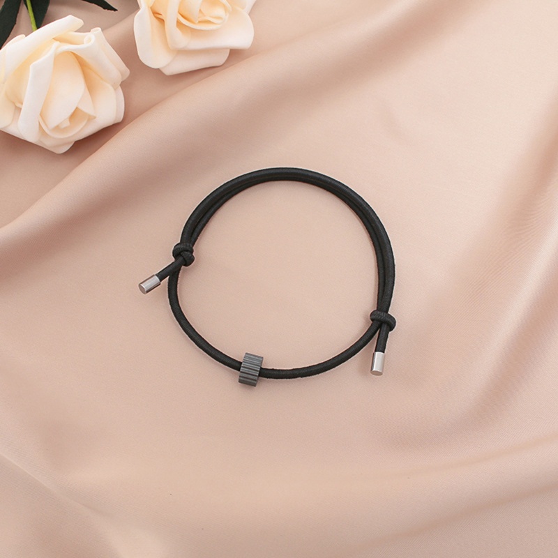 Vòng Tay Hạt Bằng Cacbua Tự Dính Chuyên Dụng Cho Cứu Hộ Xe Hơi