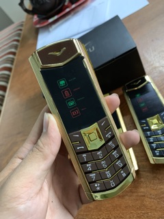 Điện thoại VT A19-2sim