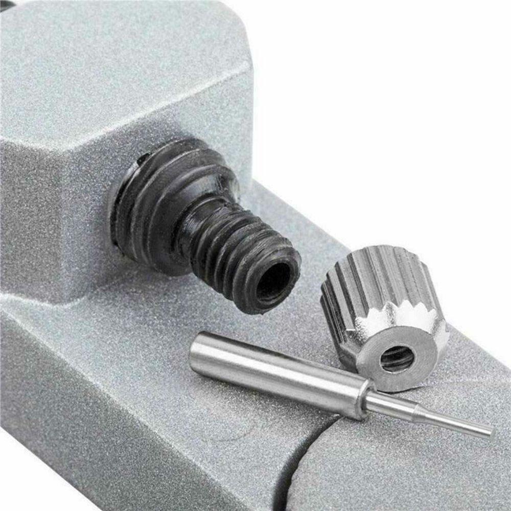 Dụng Cụ Sửa Chữa Đồng Hồ Đeo Tay Bằng Kim Loại