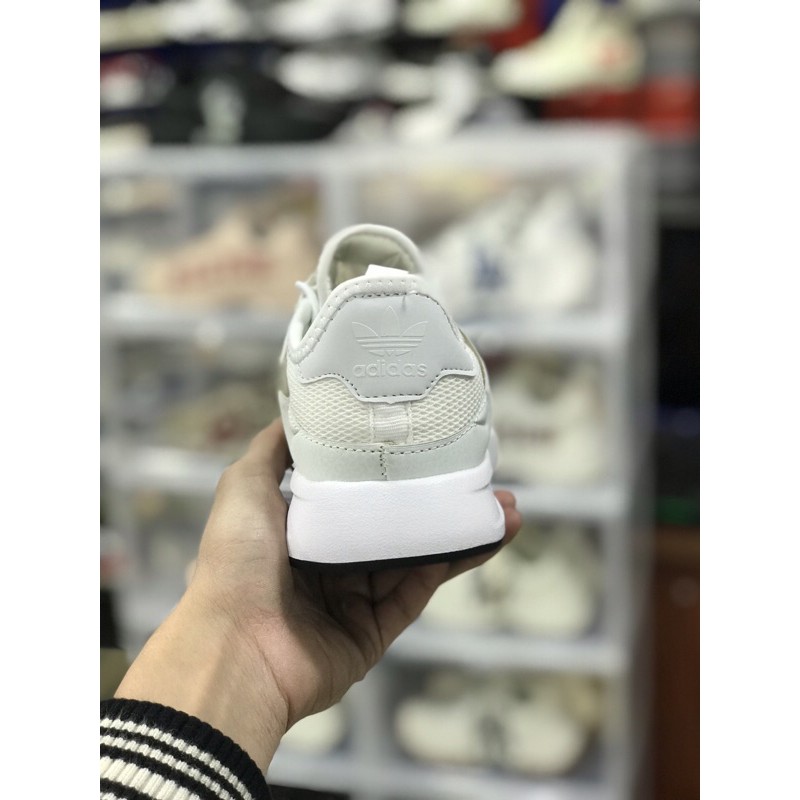 ⚡️𝐅𝐑𝐄𝐄 𝐒𝐇𝐈𝐏⚡️Giày xplr phản quang vạch