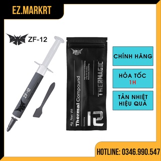 Keo tản nhiệt thermagic zf - 12 chính hãng | ez.market
