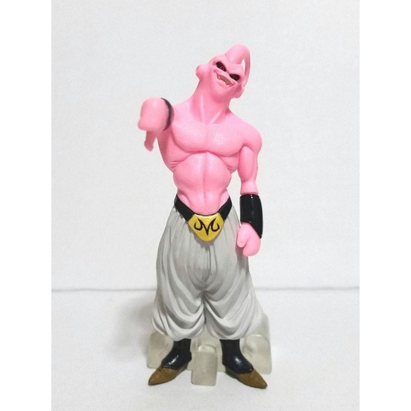 Mô hình hg majin buu
