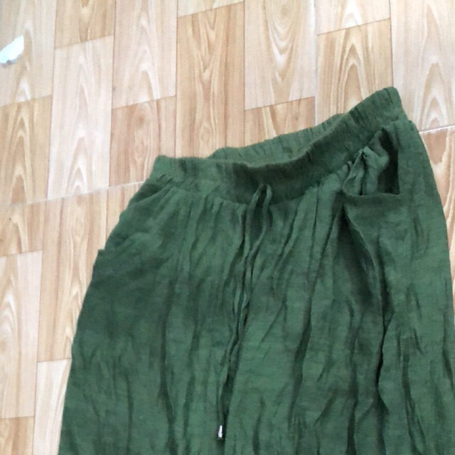 Quần 2 hand