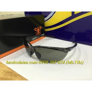Kính bảo hộ cao cấp - không đọng sương ky712