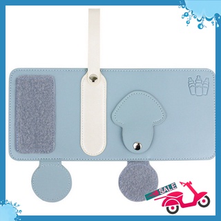 🆕 Máy Hâm Sữa mọi nơi 3BOTTLE (Xanh Blue)