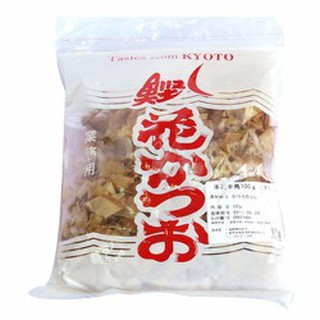 Cá bào sợi mỏng Chidori (FUKUSHIMA KATSUO) - 100g