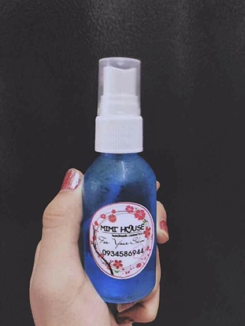 Toner mimi - 30ml