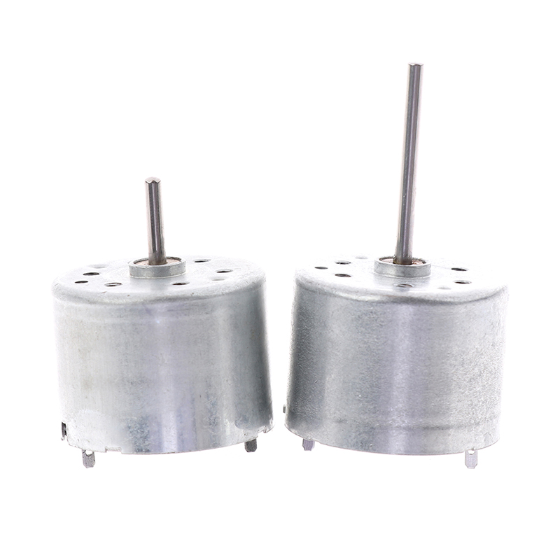 Bfvn RF-310T-11400 3V 6V DC 5.9V 4000-7100rpm DC motor DIY CD/Robot motor LOW DRAIN Bfnn