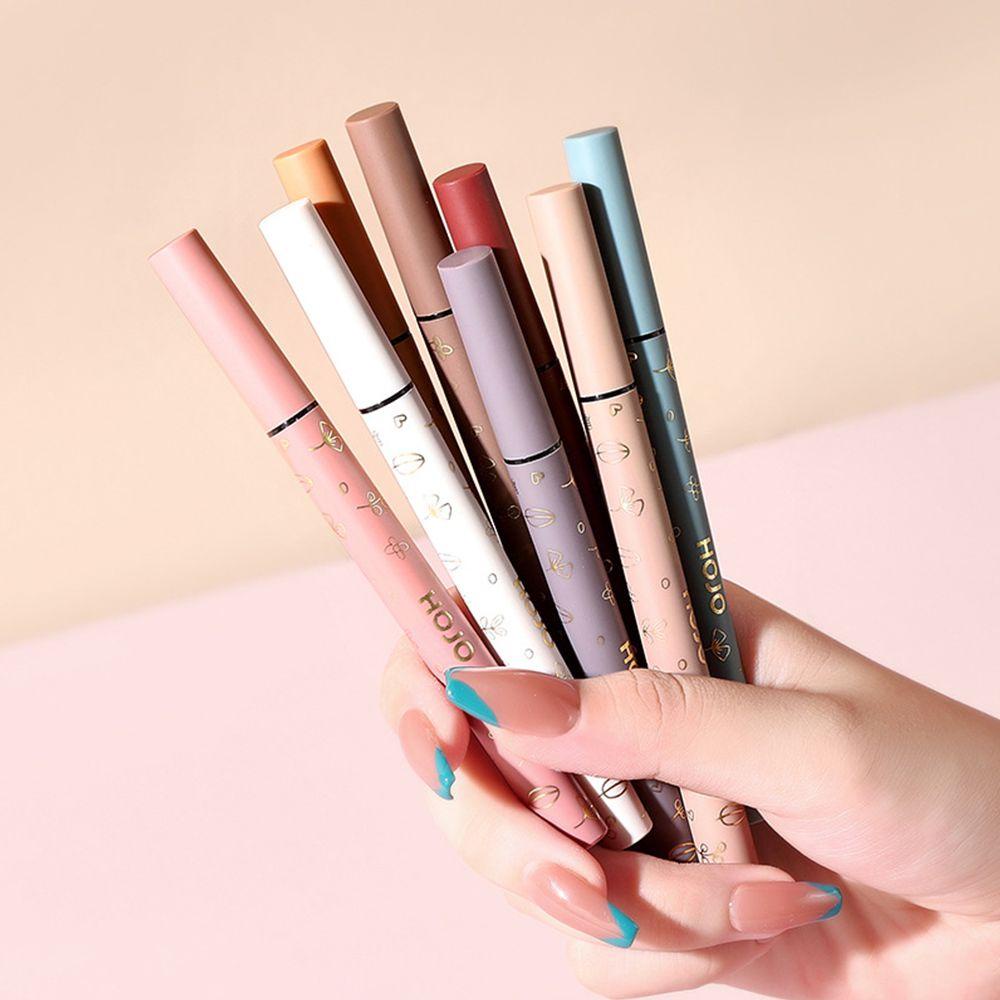 Phấn Mắt Trang Điểm Chuyên Nghiệp Lâu Trôi Cho Nữ