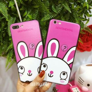 CASE IPHONE IN CARTOON NỔI SIÊU ĐẸP SIÊU RẺ