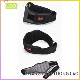 Đai lưng lục giác VALEO tập Gym chính hãng- Đai bảo vệ lưng tập thể thao-Ảnh thật - Hàng Cao Cấp