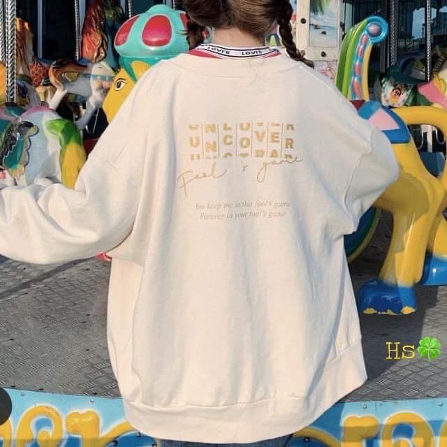 [Mã FASHION10K hoàn 10K xu đơn 0Đ] Áo cadigan Uncoi H.SN876 | BigBuy360 - bigbuy360.vn