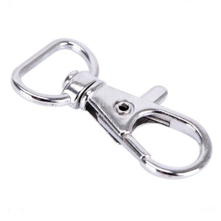 Combo 10 Chiếc Móc Inox Size 1.5 x 4cm