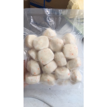 Viên phô mai chảy Malaysia 1 gói 500gr/20 viên to như hình
