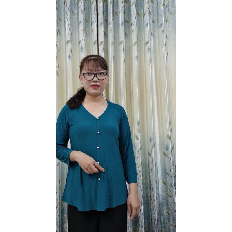 ÁO BÀ BA GIÁ RẺ