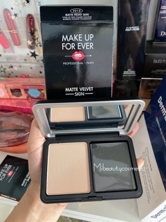 Phấn nền Make Up For Ever - tone Y215