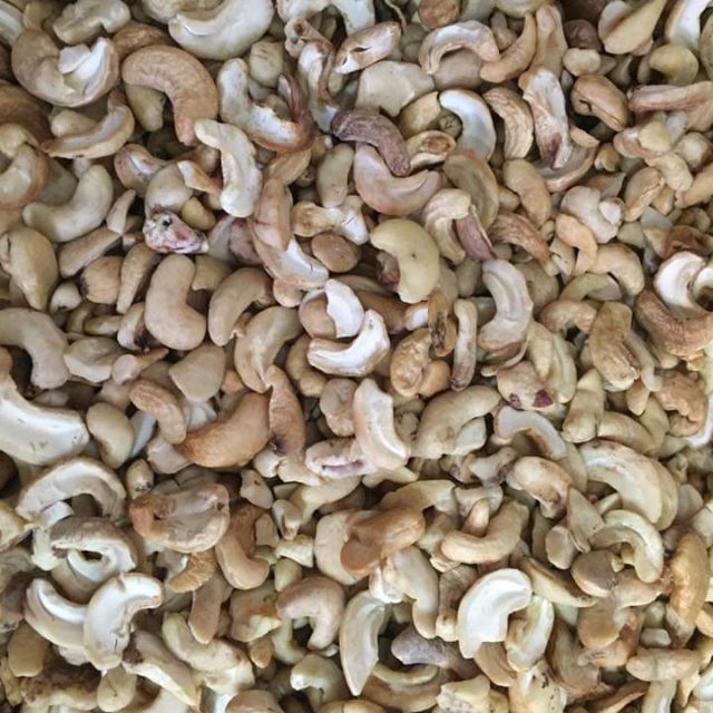 Hạt điều 1kg