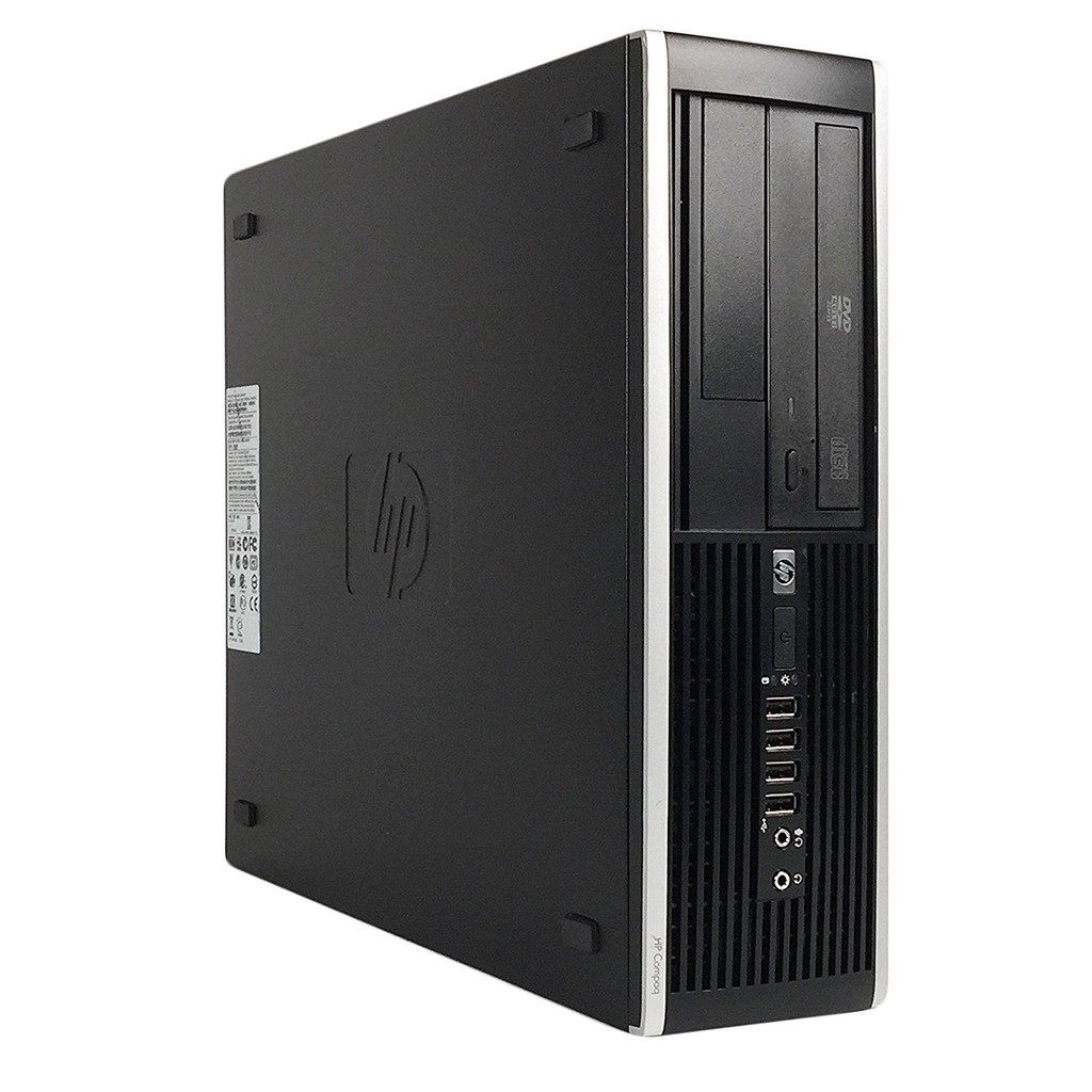 [ SIÊU PHẨM ]Máy tính đồng bộ HP Compaq 8300/6300Pro-SFF Core i5-3470/4GB Ram/500Gb HDD nguyên bản hàng châu âu siêu bền | BigBuy360 - bigbuy360.vn