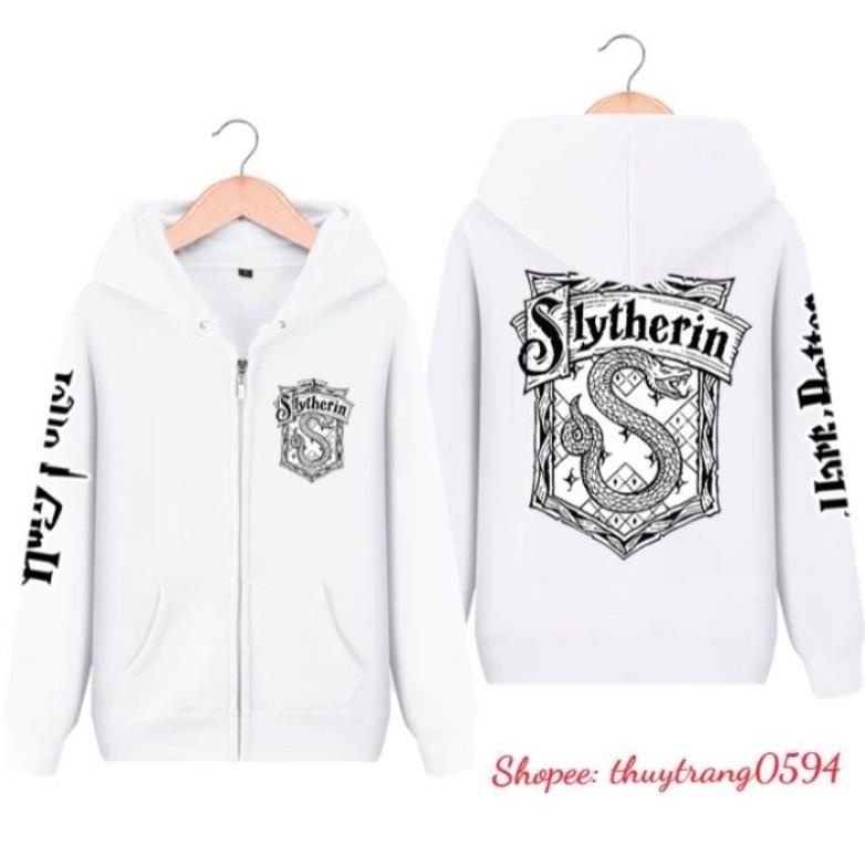 Áo Khoác Harry Potter Nam Nữ