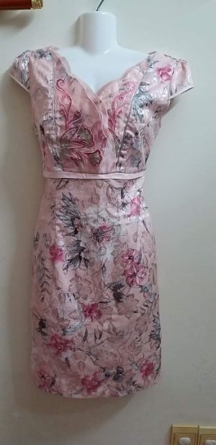 Sườn xám thượng hải tuyển siêu phẩm