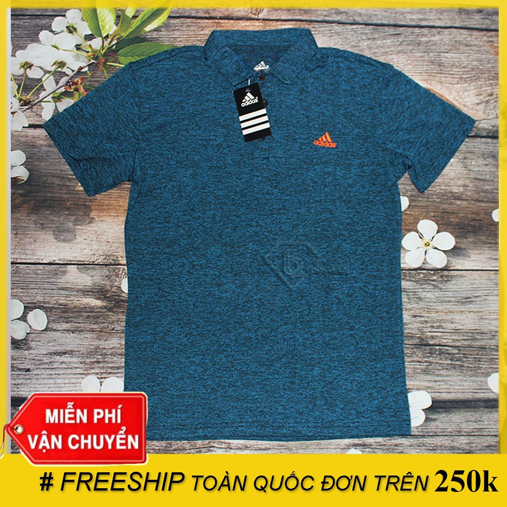 Áo Thun Nam Thể Thao Ngắn Tay Có Cổ - BM02.VN | BigBuy360 - bigbuy360.vn