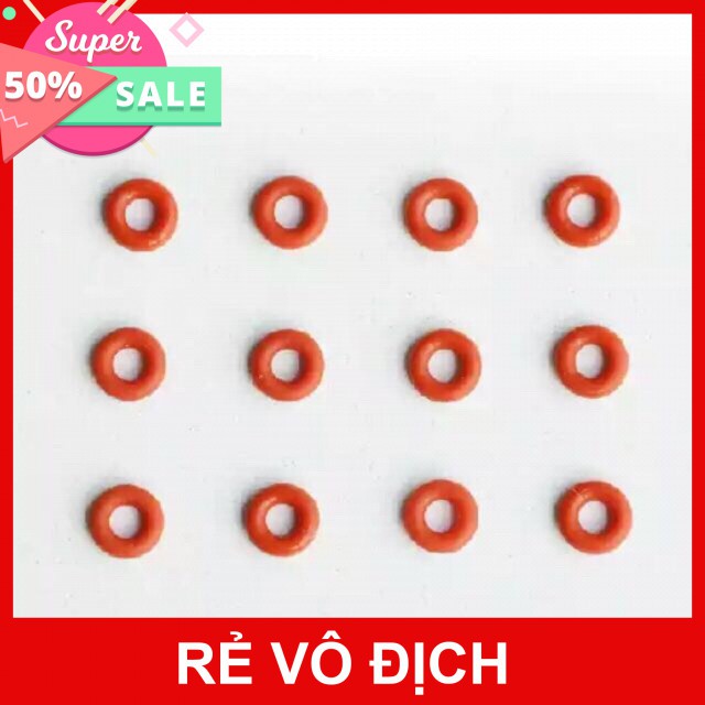 [HSP SHOP] Vòng đệm cao su chêm ốc rc