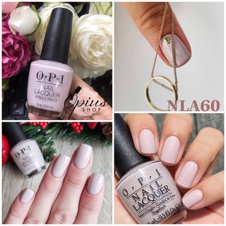 [NLA60] Sơn móng tay OPI: DONT BOSSA NOVA ME AROUND