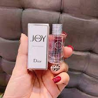 [ Mini Size ] Nước Hoa Dior Joy Mini 5ml