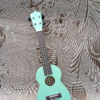 Pass đàn ukulele size concert. Ảnh thật (Fb Nguyễn Hải Yến)