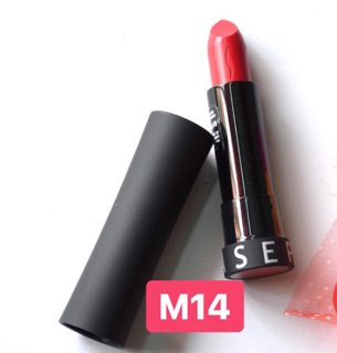 Son thỏi Sephora Rouge Cream Lipstick