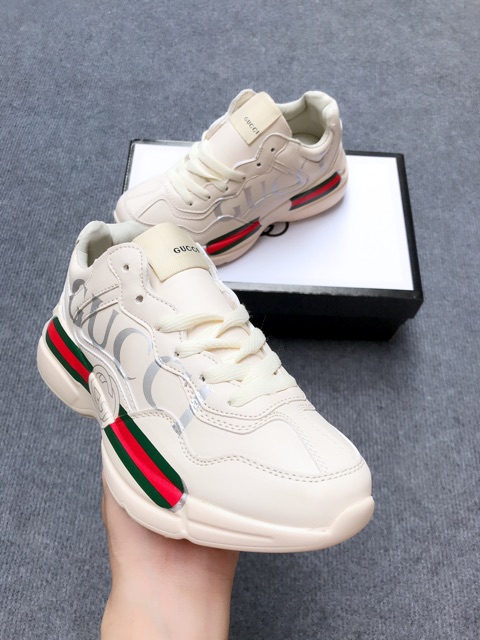 🎁[TẶNG TẤT + HỘP] GIÀY THỂ THAO CHUNKY NAM NỮ | BigBuy360 - bigbuy360.vn