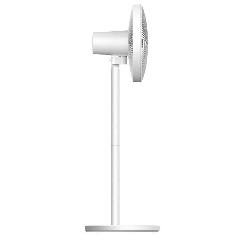 Quạt máy thông minh Mi Smart Standing Fan 2 Lite - Hàng chính hãng