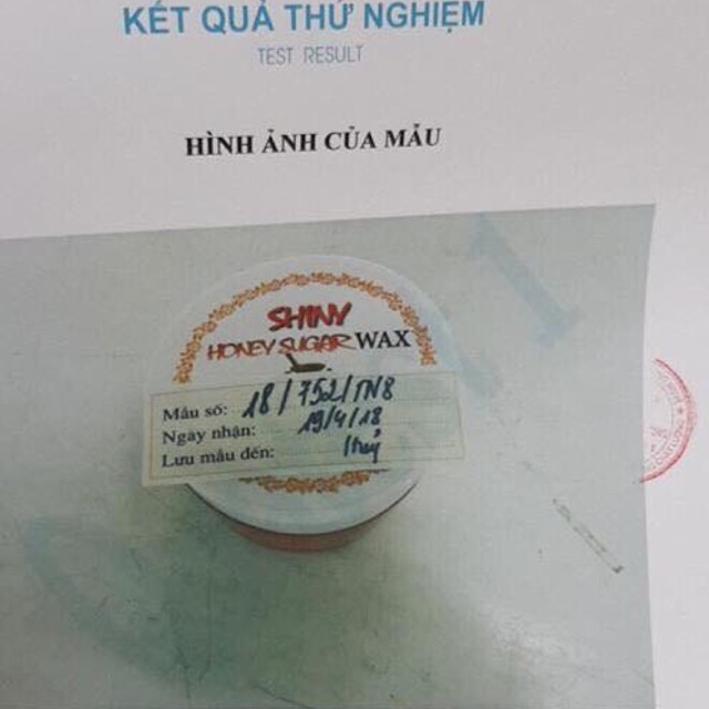 Combo wax sỉ