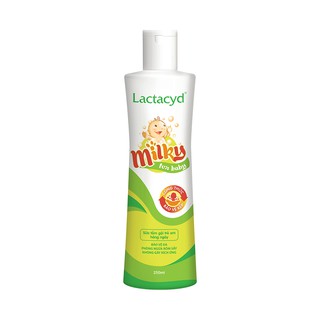 SỮA TẮM LACTACYD