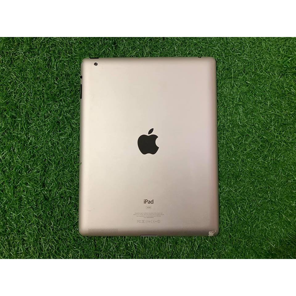 Ipad 2 16Gb Gray bản quốc tế LL/A Wifi OnLy