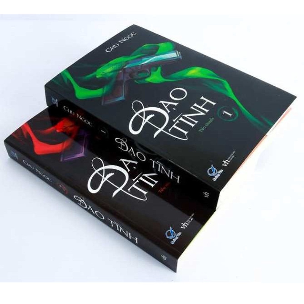 📖 Phiên Bản Mới - Đạo Tình (Trọn Bộ 2 Tập)