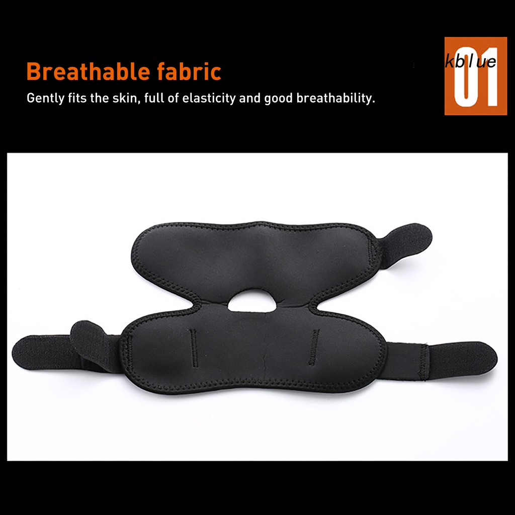 1 Băng Quấn Bảo Vệ Mắt Cá Chân Chống Bong Gân