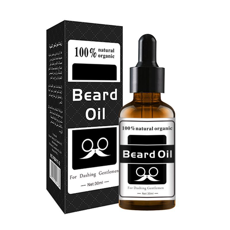 Serum kích mọc râu an toàn phù hợp cho phái mạnh 30ml