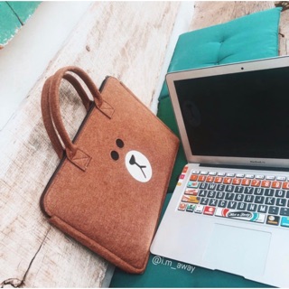 Túi Đựng Laptop MacBook